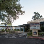 Dunbar Elementary School Sonoma County
