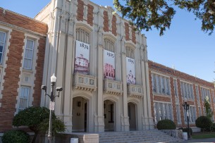 SR HS