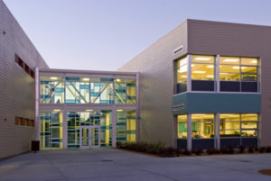 Roseland Creek ES