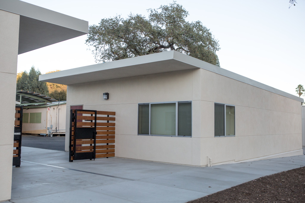 Sonoma Valley Unified School District Counterpoint Construction Sonoma Valley Unified School District Counterpoint Construction
